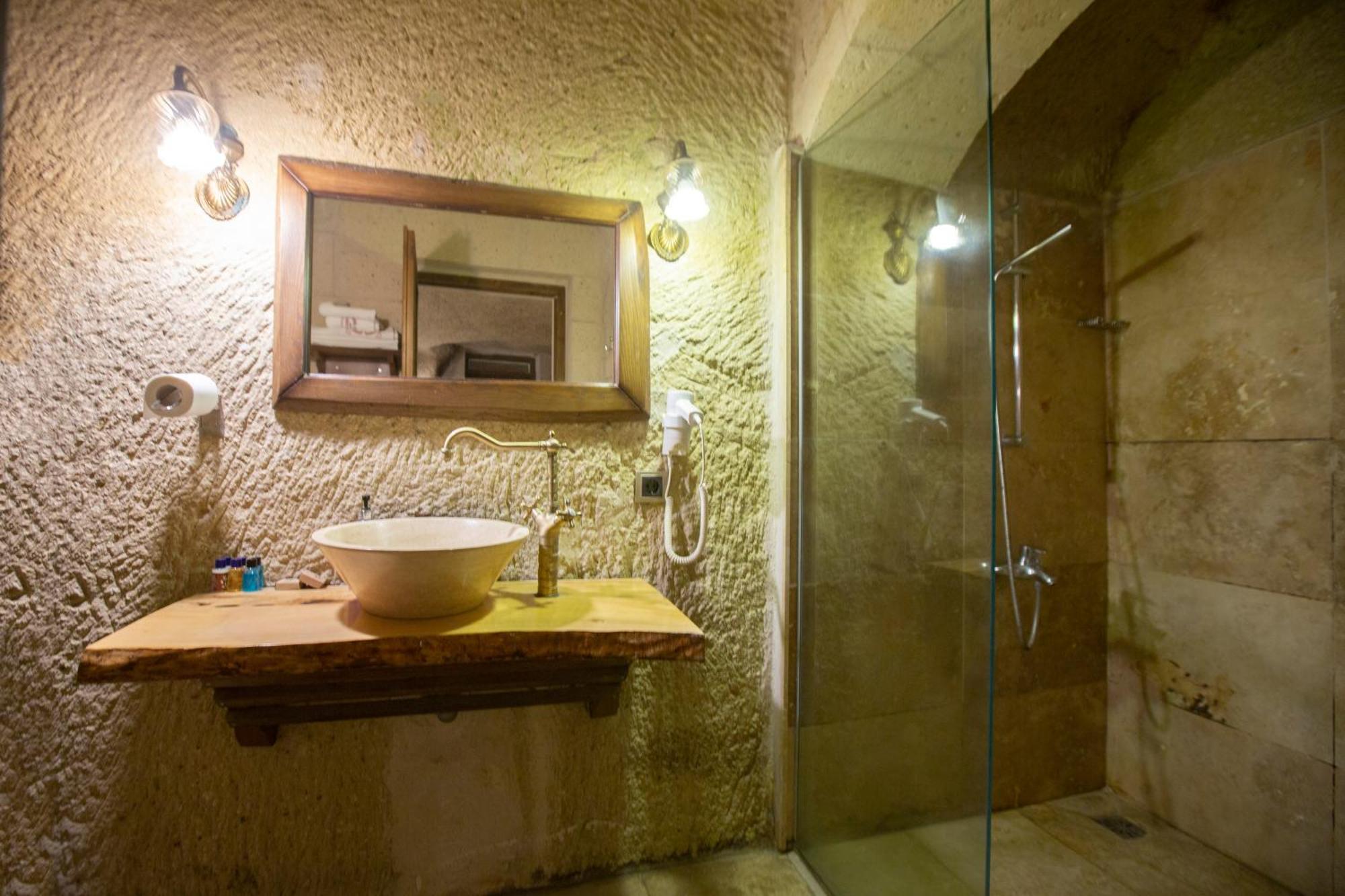 Hotel Antique House Cappadocia Nevşehir Exterior foto