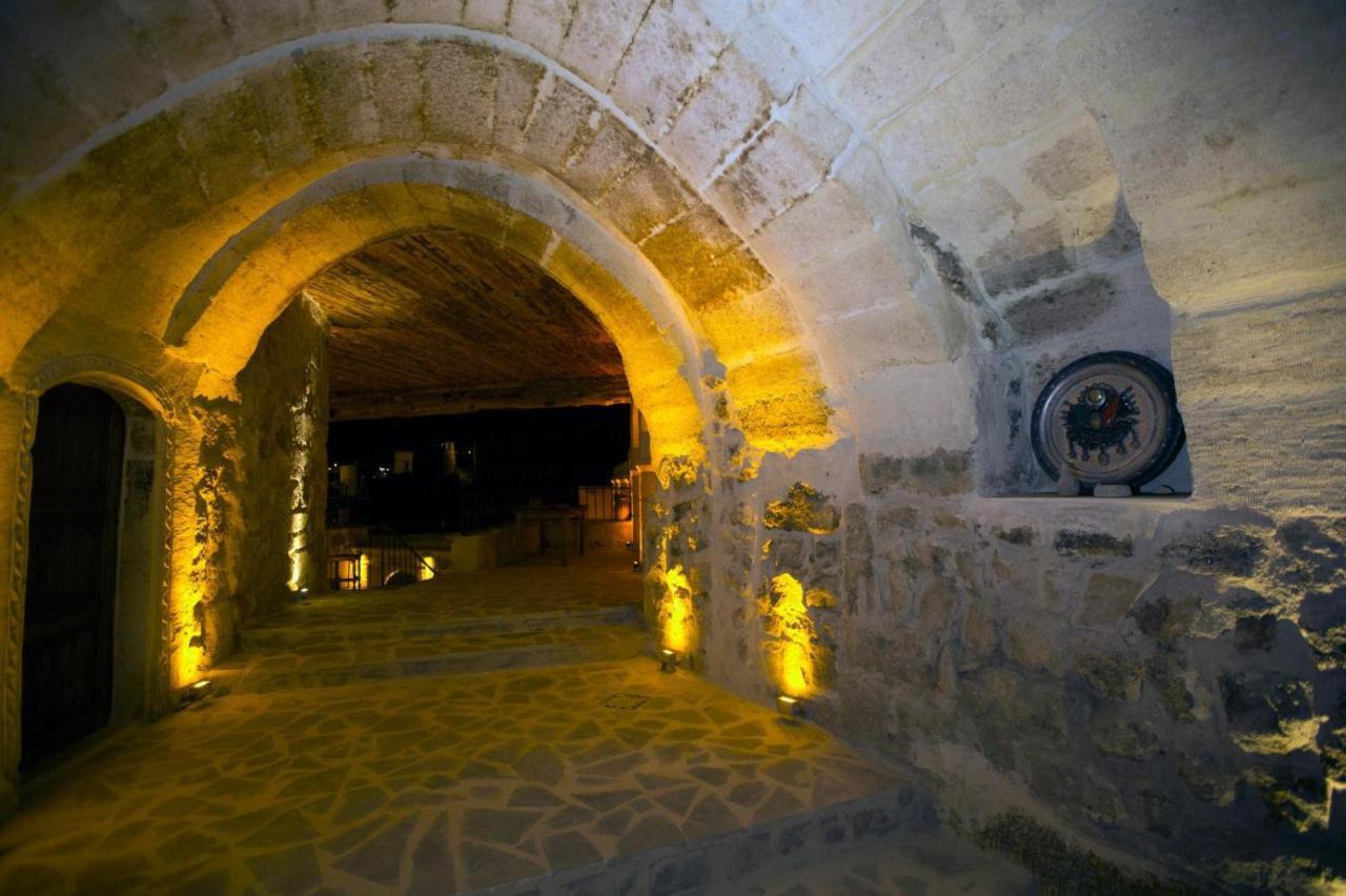 Hotel Antique House Cappadocia Nevşehir Exterior foto
