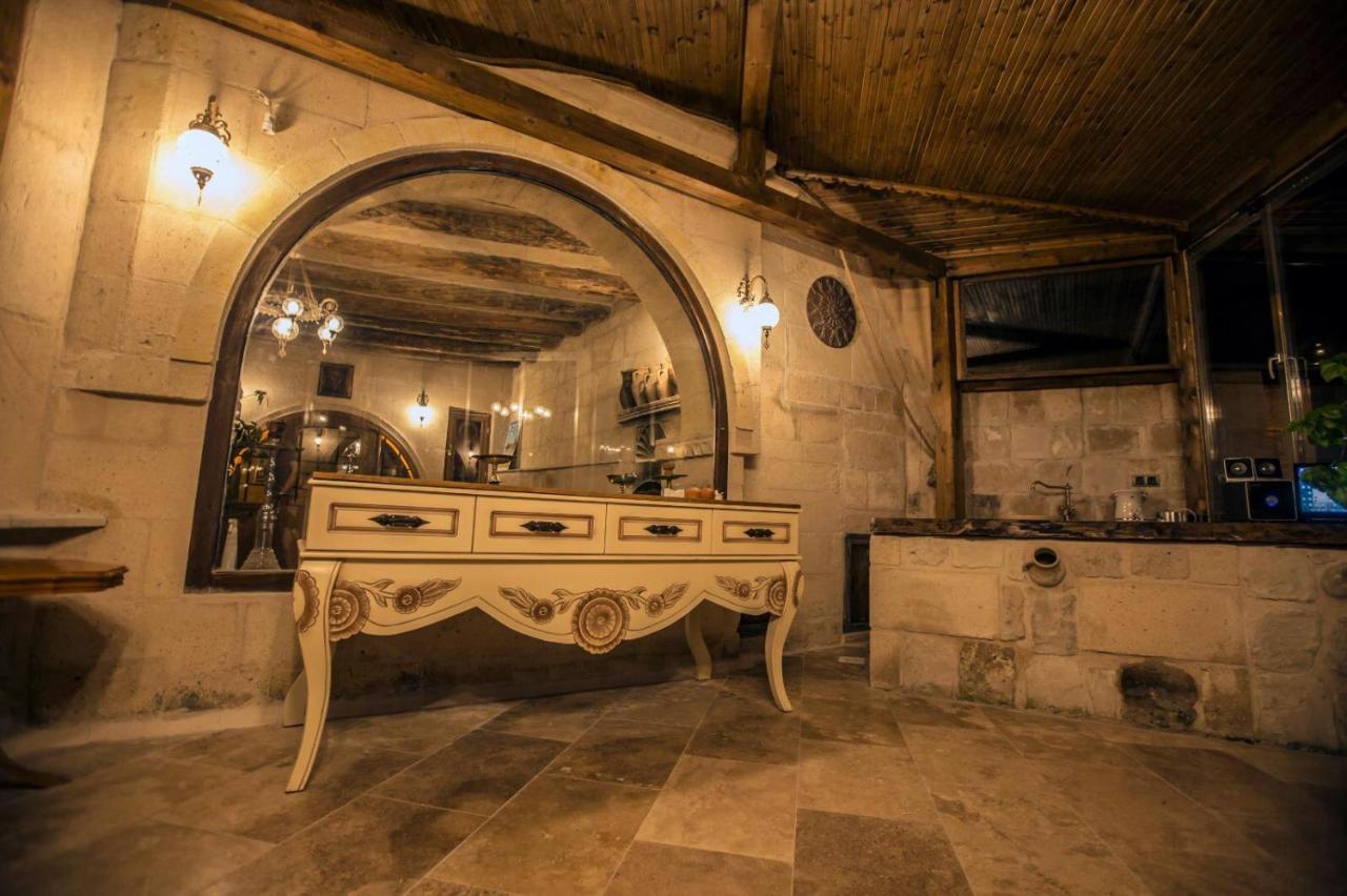 Hotel Antique House Cappadocia Nevşehir Exterior foto